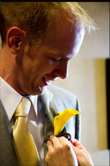 More sneak peeks!  Lots of pics inside :) :  wedding yellow black white preview sneak peek BM 10