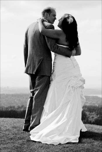 More sneak peeks!  Lots of pics inside :) :  wedding yellow black white preview sneak peek BM 11