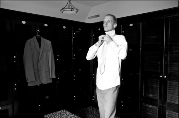 More sneak peeks!  Lots of pics inside :) :  wedding yellow black white preview sneak peek BM 13
