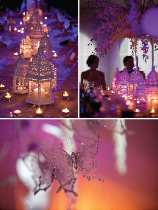 BIG Wedding wedding Moroccan Lantern Centerpieces 10 months ago