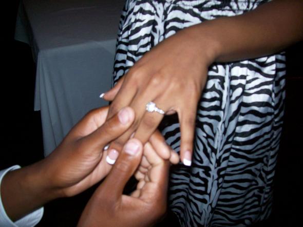 My Beautiful proposal + pics! :  wedding proposal story engagement ring pictures surprise 106 0714