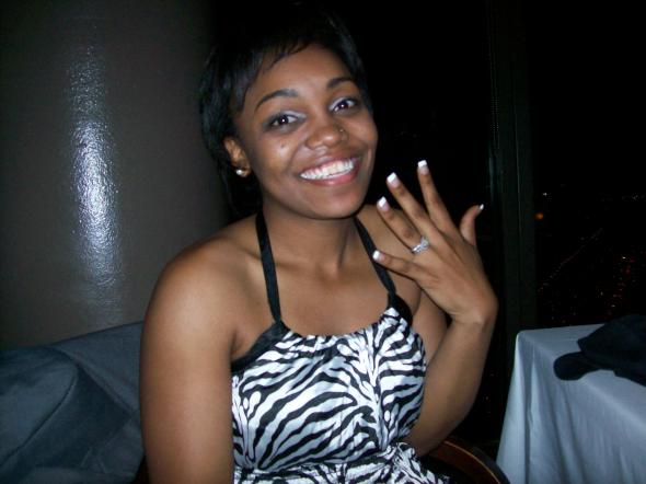 My Beautiful proposal + pics! :  wedding proposal story engagement ring pictures surprise 106 0717