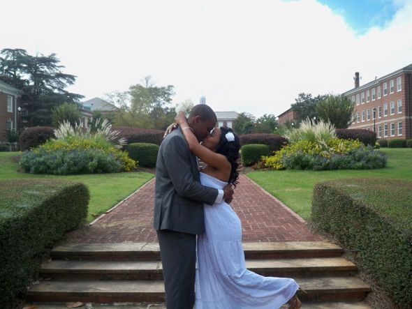 How I got married in one month for less than $200 + my wedding hype opinion : wedding wedding ceremony budget reception guest list diy stress 295977 795700458162 42112296 38605272 450085091 N