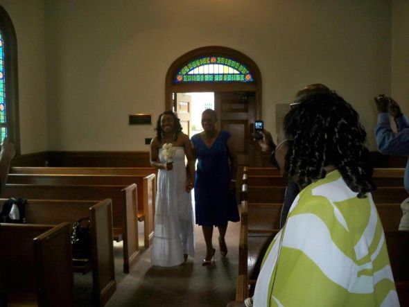 How I got married in one month for less than $200 + my wedding hype opinion : wedding wedding ceremony budget reception guest list diy stress 300534 795691206702 42112296 38605131 1987695135 N