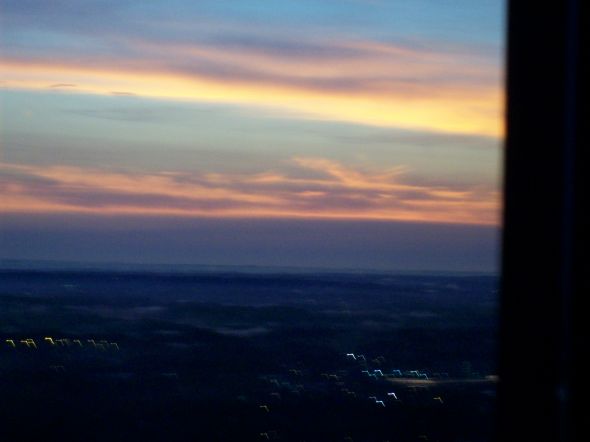 My Beautiful proposal + pics! :  wedding proposal story engagement ring pictures surprise Dinner View