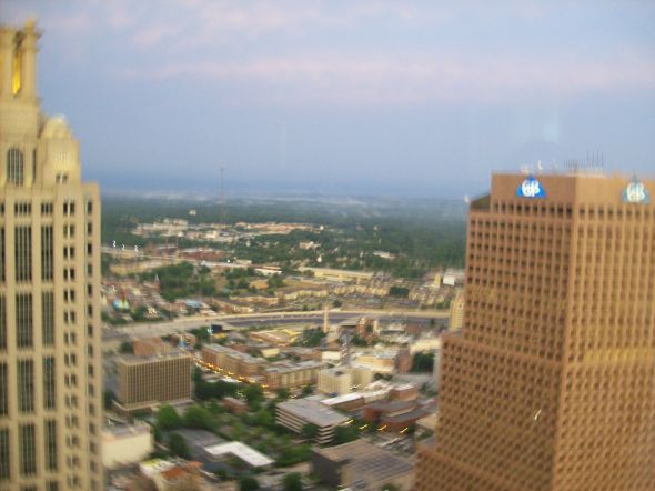 My Beautiful proposal + pics! :  wedding proposal story engagement ring pictures surprise Dinner View 2
