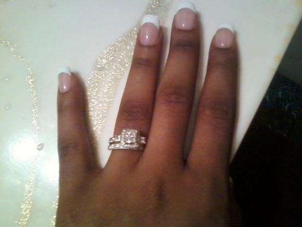 My Beautiful proposal + pics! :  wedding proposal story engagement ring pictures surprise Ice