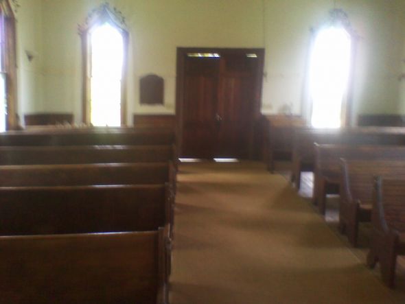 Oregon Brides show me your venues! :  wedding oregon brides oregon venue show me your venue Entrance  Aisle From Altar