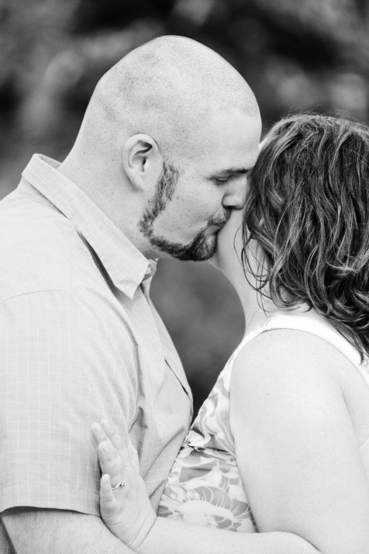 State Park Engagement Photos....Pic Heavy :  wedding photos engagement photos Engagement
