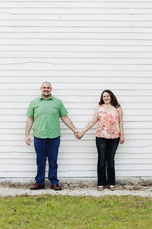 State Park Engagement Photos....Pic Heavy :  wedding photos engagement photos Engagement11