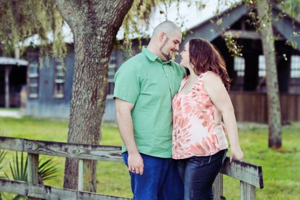 State Park Engagement Photos....Pic Heavy :  wedding photos engagement photos Engagement14