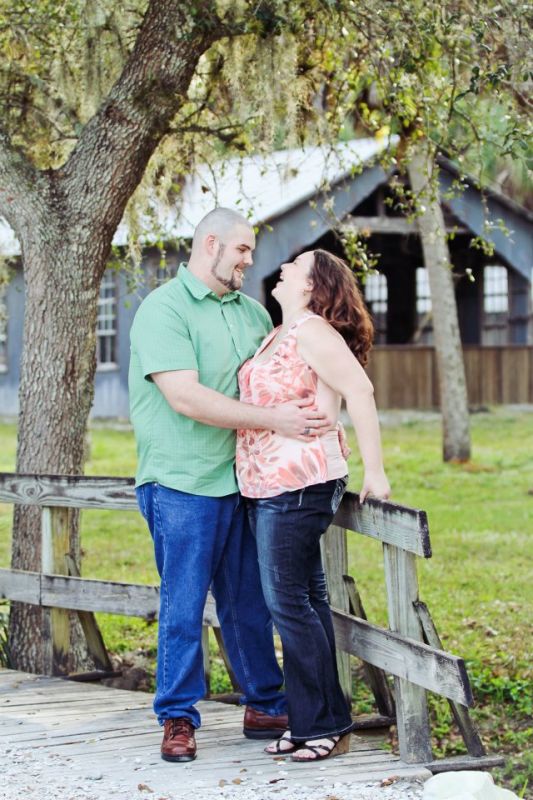 State Park Engagement Photos....Pic Heavy :  wedding photos engagement photos Engagement17