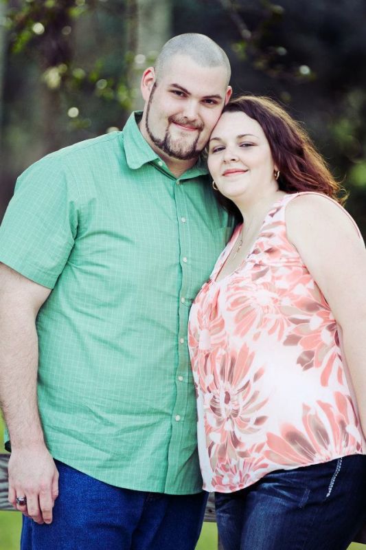 State Park Engagement Photos....Pic Heavy :  wedding photos engagement photos Engagement3