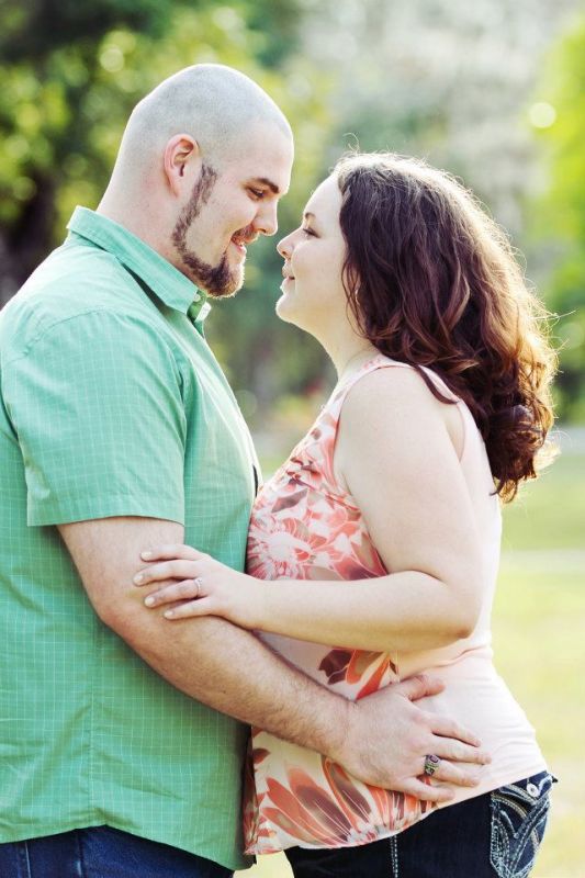 State Park Engagement Photos....Pic Heavy :  wedding photos engagement photos Engagement4