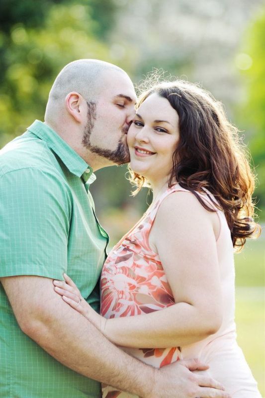 State Park Engagement Photos....Pic Heavy :  wedding photos engagement photos Engagement5