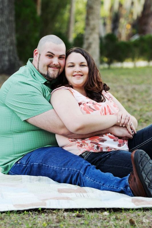 State Park Engagement Photos....Pic Heavy :  wedding photos engagement photos Engagement6