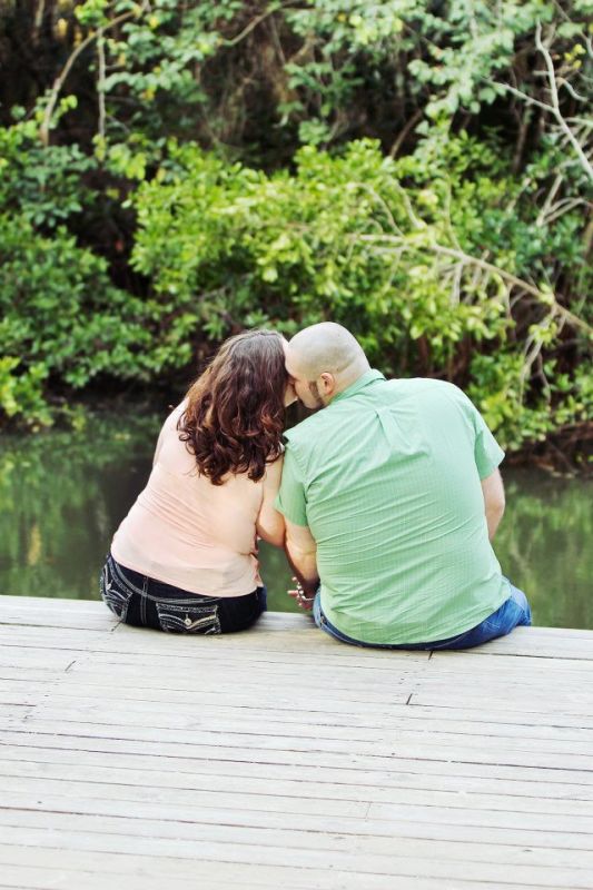 State Park Engagement Photos....Pic Heavy :  wedding photos engagement photos Engagement7