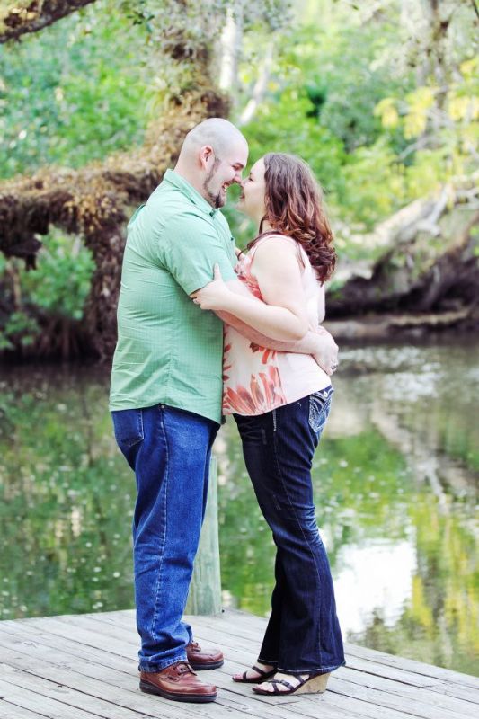 State Park Engagement Photos....Pic Heavy :  wedding photos engagement photos Engagement8