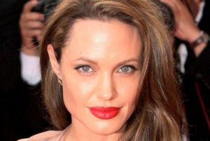 For Fun: Who is your celebrity look a like? Post Pics :  wedding Angelina Jolie