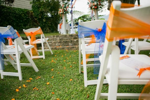 Destination Wedding Jamaica-Wedding 
