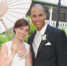 You on your wedding day vs. you in real life - PICS! :  wedding Uscrop