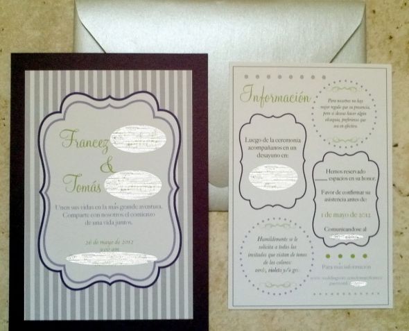 Invitations...how much did/are you going to spend? : wedding invitations wedding 1