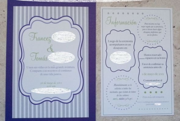 Invitations...how much did/are you going to spend? : wedding invitations wedding 2