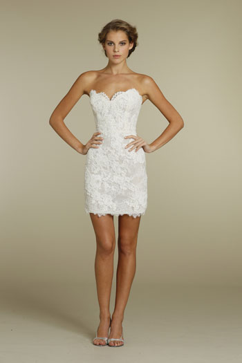 Show me your Lace dresses! :  wedding lace dresses 2210 X3