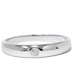 Do both you and your future bride wear E-rings? :  wedding rings proposals same sex couples 1674