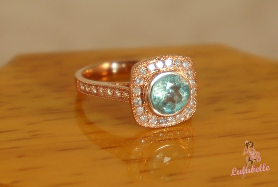 Help!!! Which Sapphire should I choose? (Pics Included) :  wedding sapphire choice ring 34