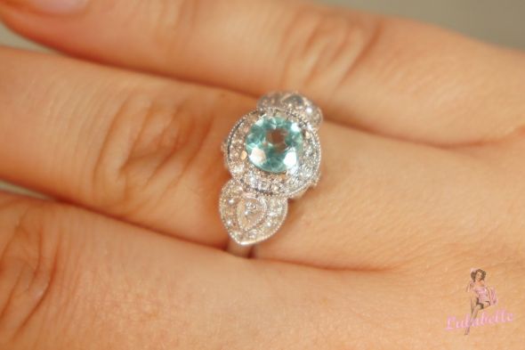 Etsy - Would you buy a ring you hadn't seen in real life? :  wedding etsy patrick irla bespoke custom ring porn designer design fit look try pics Inspiration