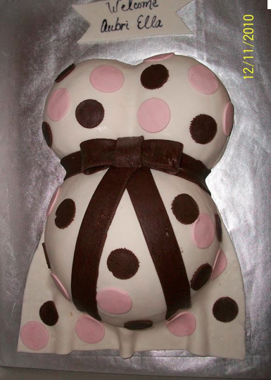 What do you think about belly cakes? :  wedding belly cake Screen Shot 2012 02 07 At 1.06.14 PM
