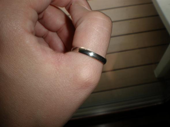 The Mr's Wedding Band