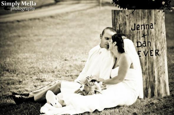 Gallery of the Day :  wedding features 298226 242623999115325 111708602206866 741493 3509383 N My Father-in-law carved this :  wedding ceremony diy 298226 242623999115325 111708602206866 741493 3509383 N 