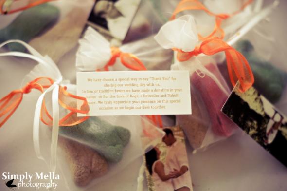 Gallery of the Day : wedding features Jd 1 28 Our Favors : wedding diy Jd 1 28