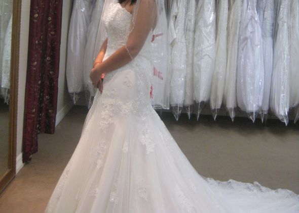 Maggie Sottero-Natasha :  wedding IMG 2374