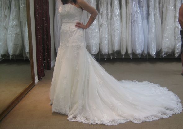 Maggie Sottero-Natasha :  wedding IMG 2375