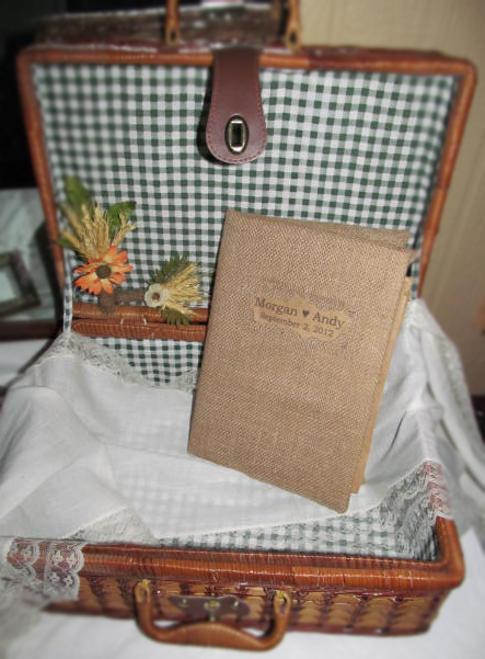 Recently Engaged! Starting to get ideas together! :  wedding ideas country rustic IMG 0589