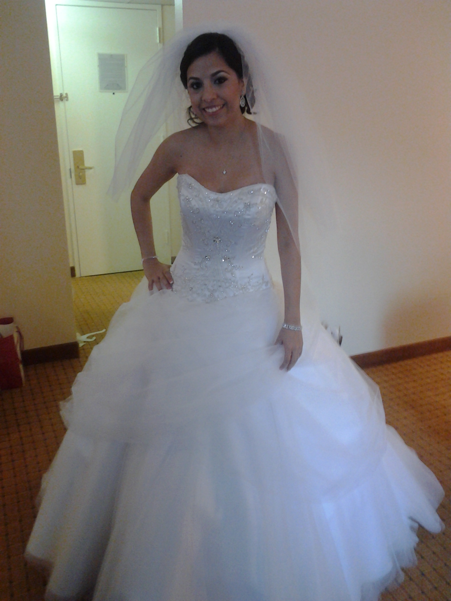My Dress