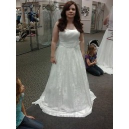 2nd Shopping Expierence Poll and Pics! :  wedding 2