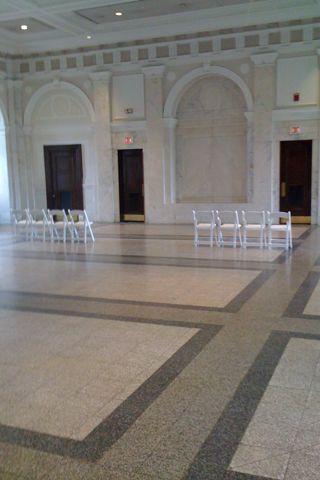 Chiavari Chair Color and linen HELP!!!! (pic heavy sorry!) :  wedding chiavari chair red rose champagne gold ivory latte cushion Venue