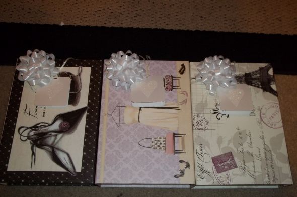 How I asked my Bridesmaids! :-) :  wedding bridesmaids asking bridesmaids bridal party will you be my bridesmaid 1 asking the bridal party matron of honor maid of honor how to ask your bridal party 1 100 1790