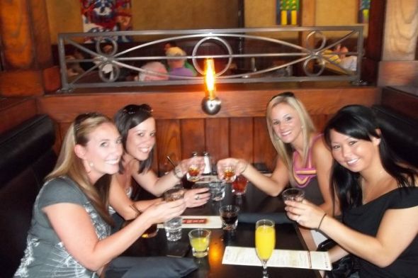 How I asked my Bridesmaids! :-) : wedding bridesmaids asking bridesmaids bridal party will you be my bridesmaid 1 asking the bridal party matron of honor maid of honor how to ask your bridal party 1 285022 2228830526097 1407848682 2592067 6058208 N