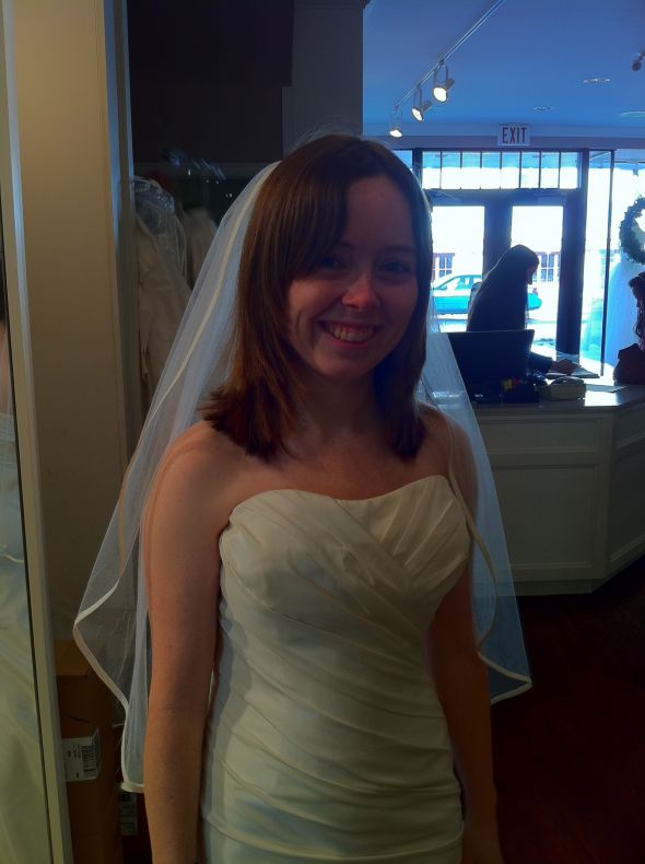 Desperate for some necklace help :) :  wedding accessories comb necklace help IMG 0501