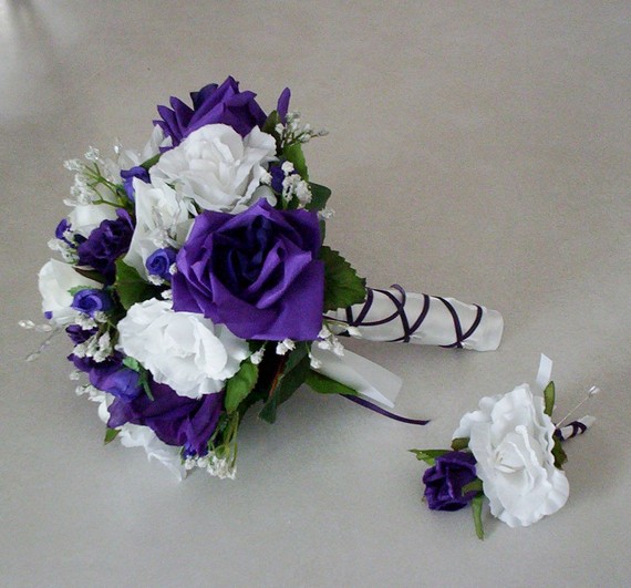 My DIY Bouquet