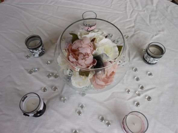 Centerpiece Mockup