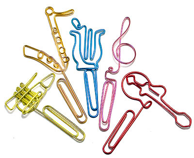 Awesome Paper Clips