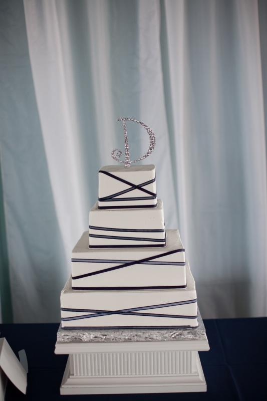Our Cake