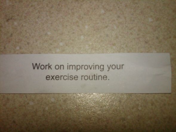 20 something --weight loss buddy :  wedding Fortune
