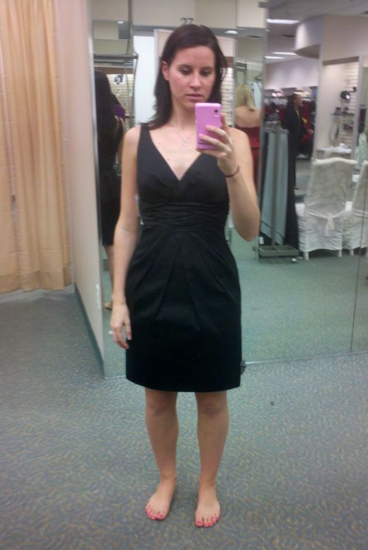 Yellow Bridesmaid Dresses--Who has pictures? Opinions? :  wedding 2011 09 30 14 55 25 226